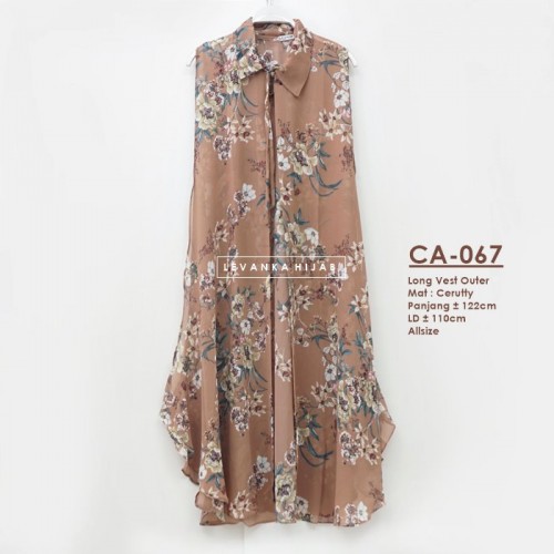 CA-067 Outer Ceruti / Cerutty motif